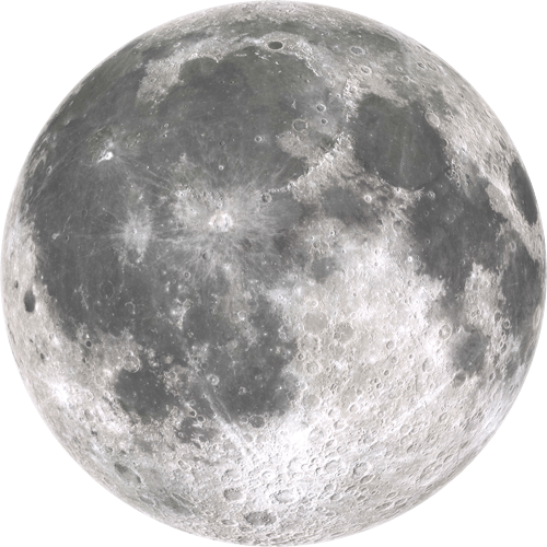 full moon on a white background 2023 11 27 05 13 01 utc min