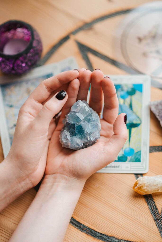 vertical shot of caucasian female hands holding a 2023 11 27 05 17 56 utc