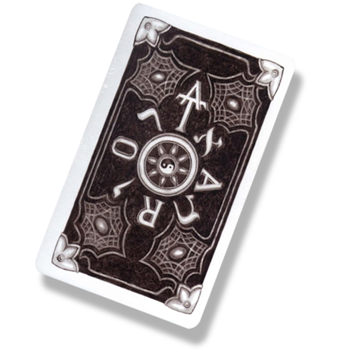 tarot