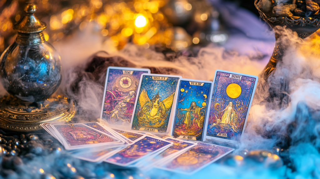 taroty